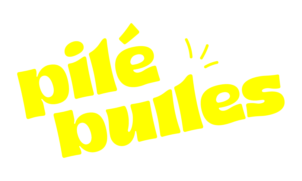 Logo en grand format