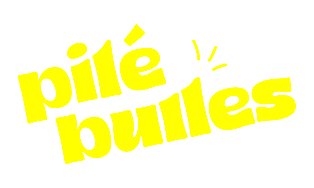 Logo en grand format